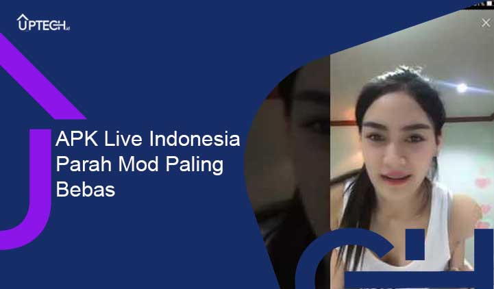 APK Live Indonesia Parah Mod Paling Bar Bar Bebas Banned