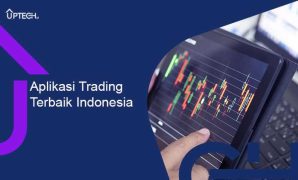 Aplikasi Trading Terbaik Indonesia Resmi OJK Untuk Pemula