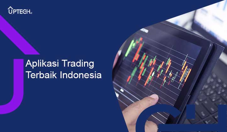 Aplikasi Trading Terbaik Indonesia Resmi OJK Untuk Pemula 2022