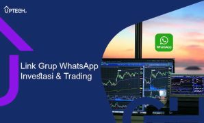 Link Grup WA Investasi dan Trading