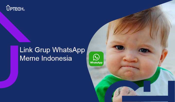 Link Grup WA Meme