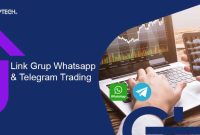 Link Grup WA Trading