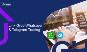 Link Grup WA Trading