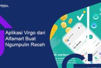 Aplikasi Virgo Alfamart