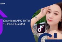 Download APK TikTok 18