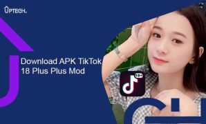 Download APK TikTok 18