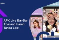 apk live bar bar thailand