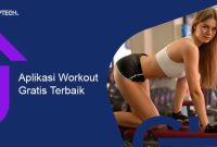 Aplikasi Workout yang Bagus