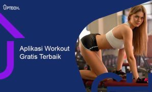 Aplikasi Workout yang Bagus