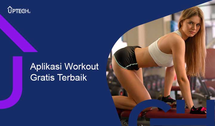 Aplikasi Workout yang Bagus