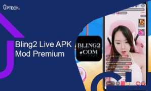 bling2 live apk mod