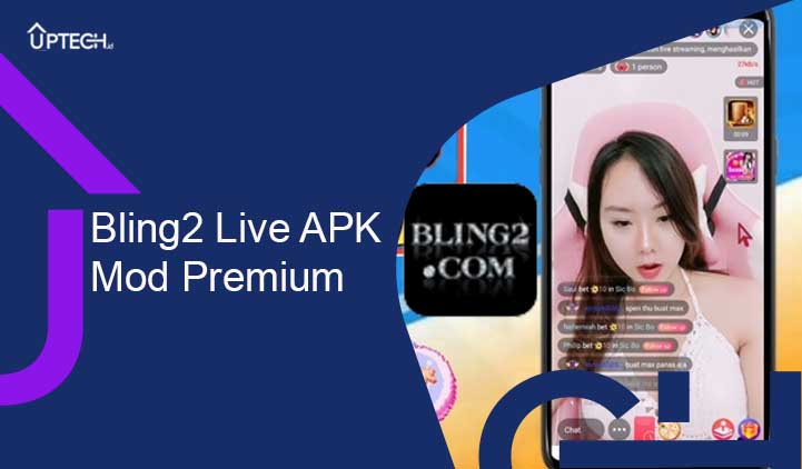 bling2 live apk mod