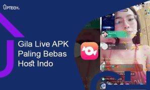 gila live apk