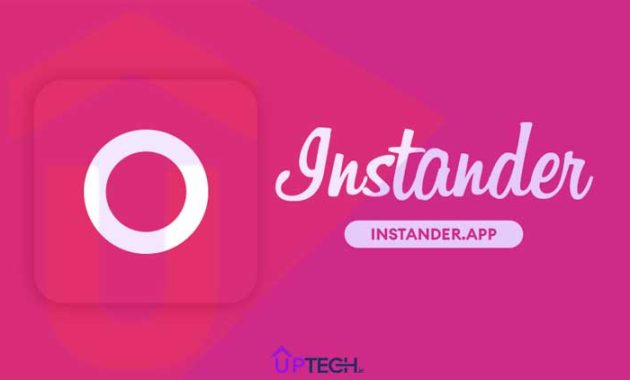 instander aplikasi alternatif instagram