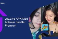 joy live apk