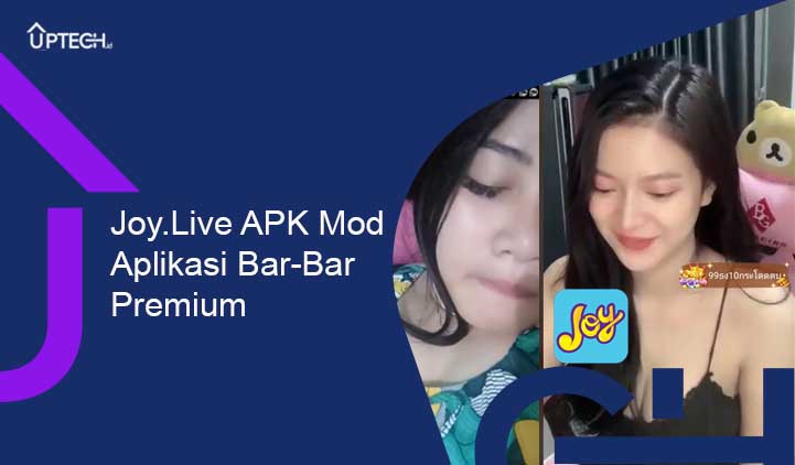 joy live apk