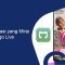 apk mirip mango live
