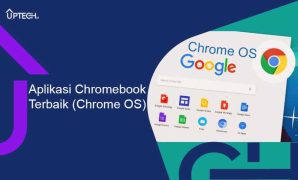 aplikasi chromebook