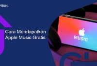 apple music gratis