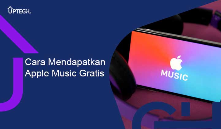 apple music gratis