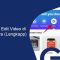 cara edit video di canva