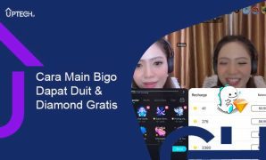 cara main bigo live dapat duit dan diamond gratis