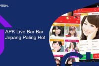 apk live barbar jepang