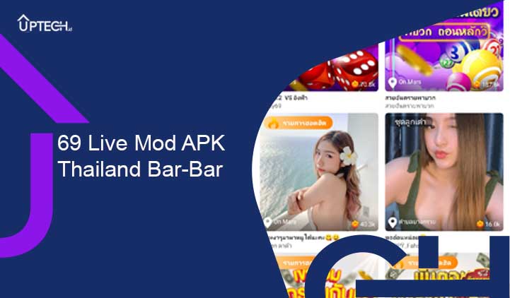 69 live mod apk