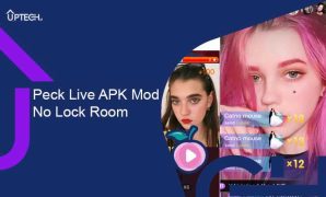 download peck live apk
