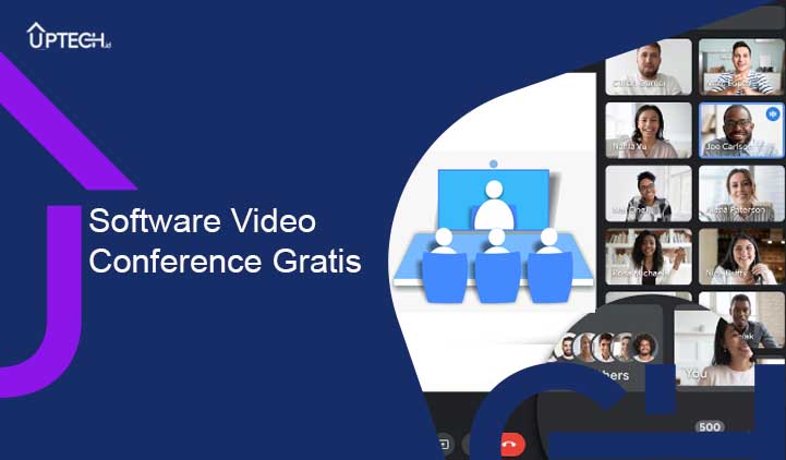 Software Video Conference Gratis