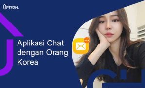 aplikasi chat korea