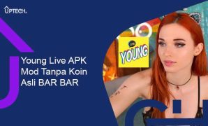 Young Live APK Mod