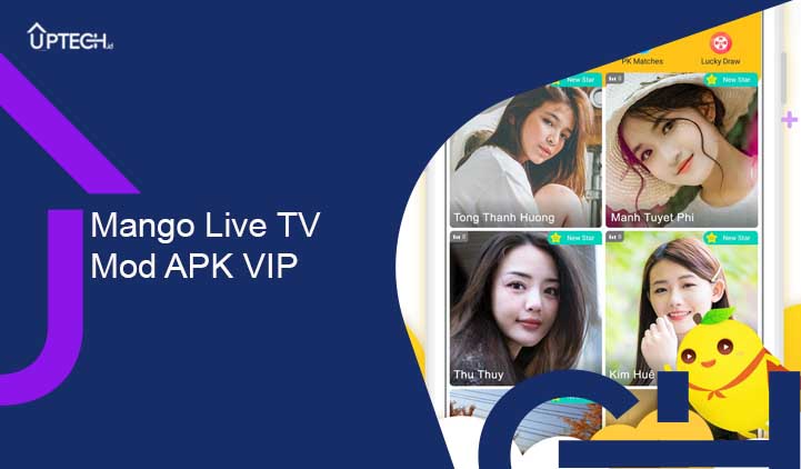 mango live tv apk mod