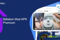 Download Bstation MOD APK Premium