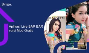 aplikasi live bar bar