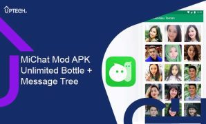 michat mod apk premium