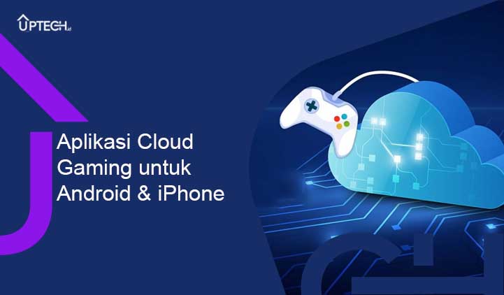 aplikasi cloud gaming