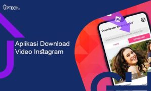 aplikasi download video Instagram