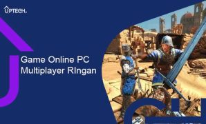 game online PC multiplayer ringan