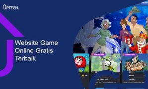 webite game online