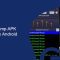 winamp apk untuk android