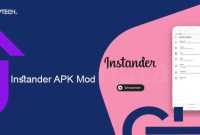 Instander APK Mod