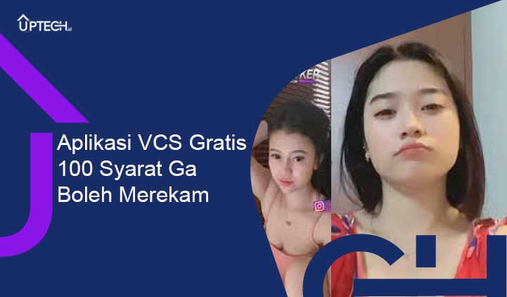 Aplikasi VCS Gratis 100 Syarat Ga Boleh Merekam