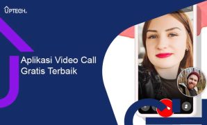 Aplikasi Video Call Gratis