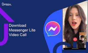 Download Messenger Lite Video Call