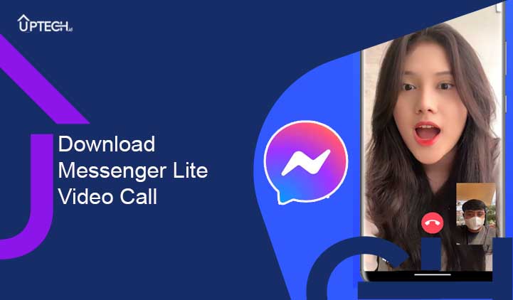 messenger lite video call download