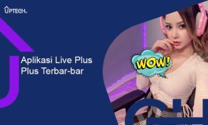 Aplikasi Live Plus Plus