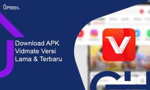 Download APK Vidmate Versi Lama & Terbaru