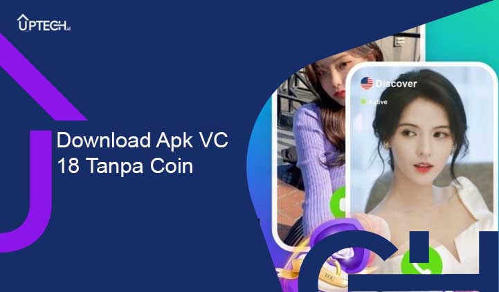 Download Apk VC 18 Tanpa Coin