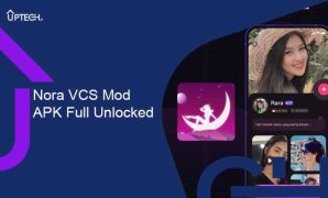 Nora VCS Mod APK